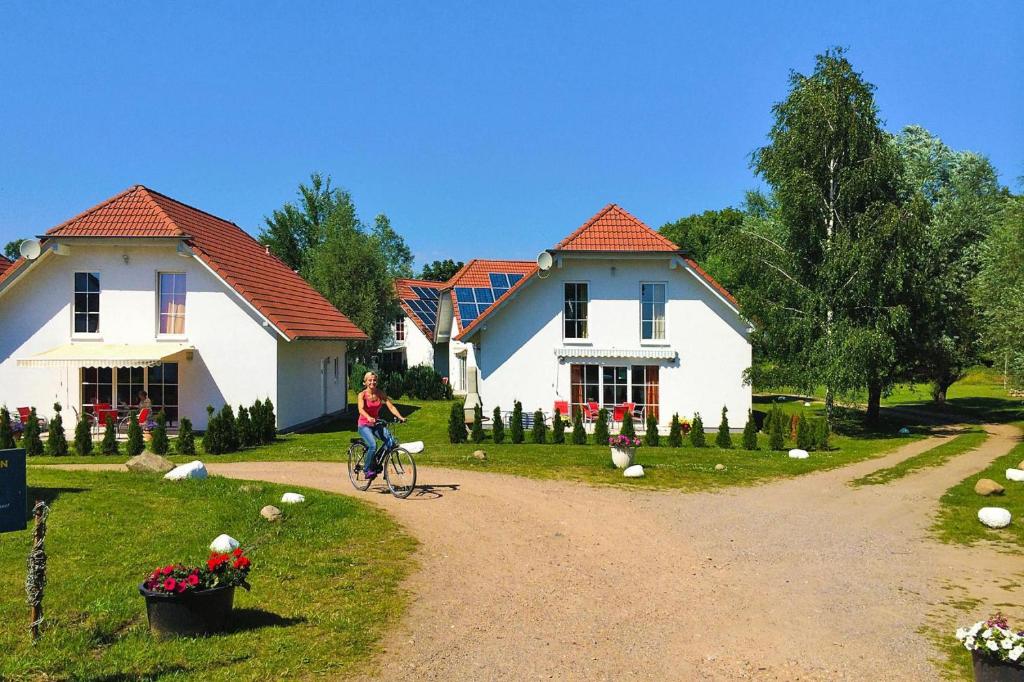 Cottages at the Kummerower See, Verchen , 17111 Verchen