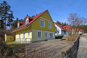 Maison de vacances Cottages in fir park, fir  38875 Tanne Saxe-Anhalt