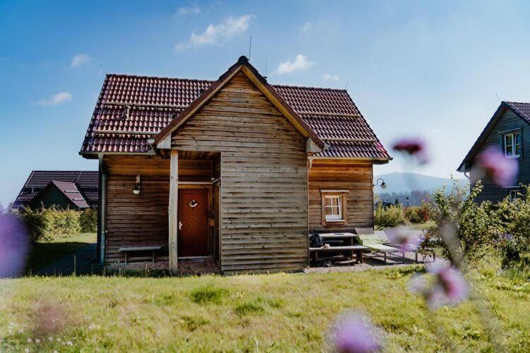 Cottages, turf house , 38667 Torfhaus