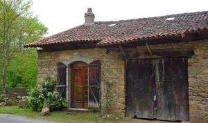 Maison de vacances Couleurs du Daumail Le Daumail 87700 Saint-Priest-sous-Aixe Limousin