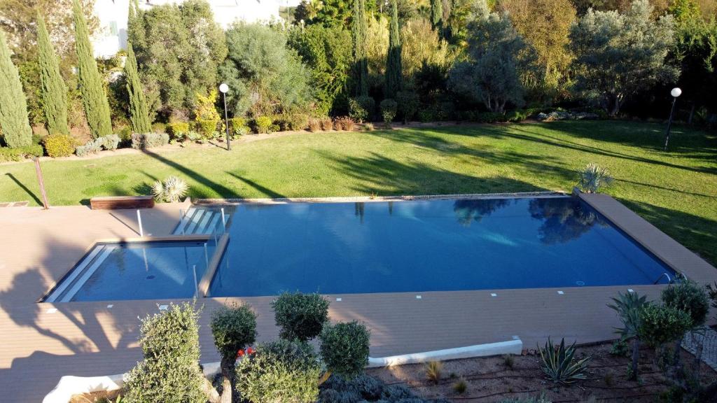 Country Club By Garvetur Rua de Varandas do Alto do Golf Country Club, 8125-407 Quarteira