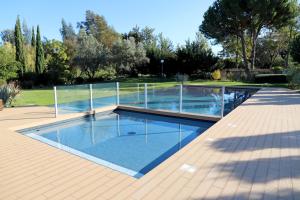 Maison de vacances Country Club By Garvetur Rua de Varandas do Alto do Golf Country Club 8125-407 Quarteira Algarve