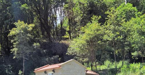 COUNTRY HOUSE by the RIVER - NATIONAL PARK