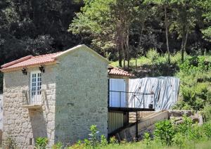 COUNTRY HOUSE by the RIVER - NATIONAL PARK