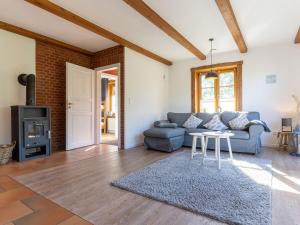 Country house in Vollerwiek