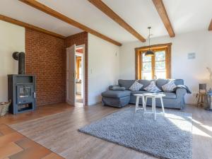 Country house in Vollerwiek