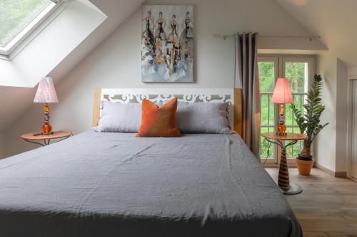 Country House - La Charbonnière