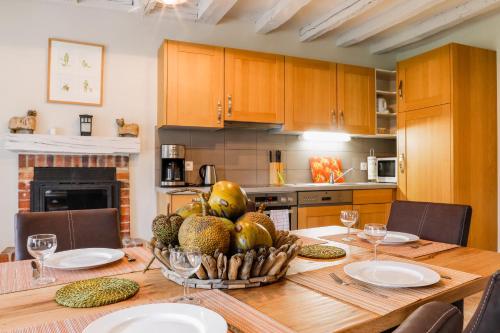 Country House - La Charbonnière