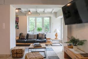 Country House - La Charbonnière