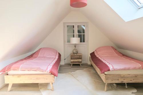 Country House - La Valentrée