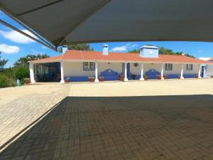 Country House Porto Covo, Monte da Casa Velha