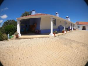 Country House Porto Covo, Monte da Casa Velha
