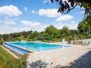 Maison de vacances Country mansion in Montemor o Novo Alentejo with shared pool  7050-000 Montemor-o-Novo Alentejo