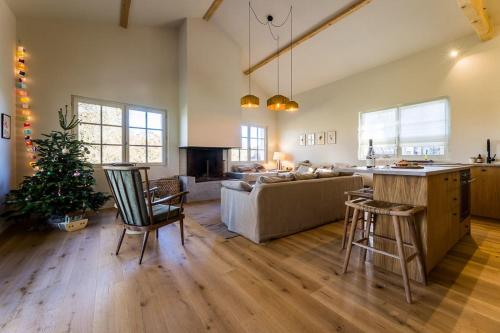 COUNTRYSIDE - KEYWEEK Country house