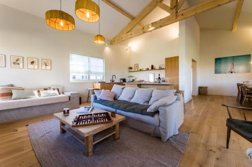COUNTRYSIDE - KEYWEEK Country house