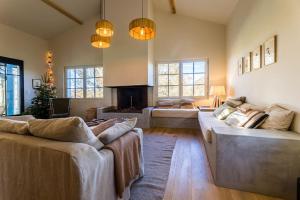 COUNTRYSIDE - KEYWEEK Country house
