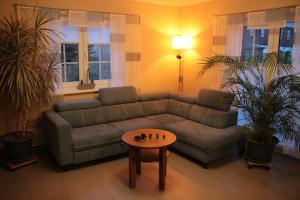 Maison de vacances Countryside-Lovers - Ganzes Haus 100m² für euch allein mit Garten 23a Alte Dresdner Straße 09633 Halsbrücke Saxe