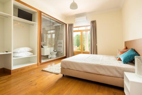 Countryside Villa with Nature & Pool - 'Casa dos Vasconcelos'