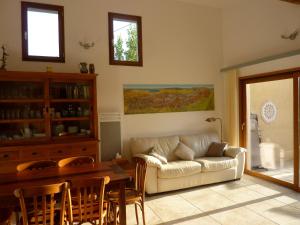 Maison de vacances Coutelon, havre de paix en pleine nature ( 2 chambres) Coutelon 04410 Saint-Jurs Provence-Alpes-Côte d\'Azur