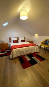 Cozy 1 BR w/ balcony, ocean view & perfect sunsets