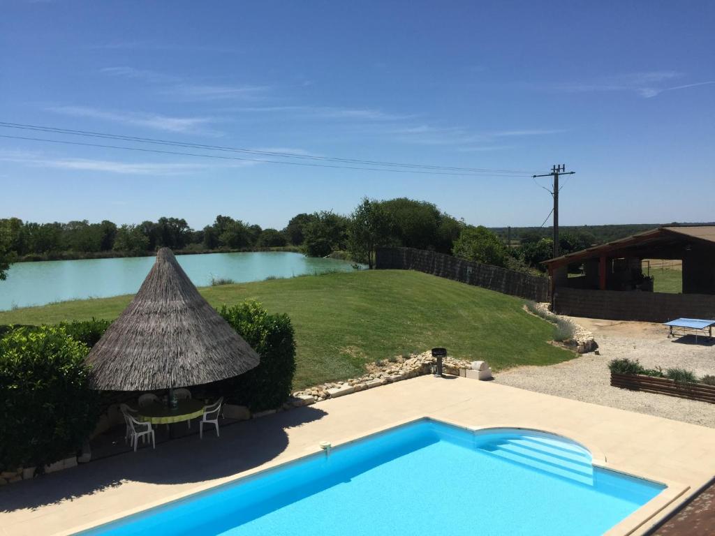 Cozy 3 bedroom new villa, sleeps 7 7580-909 Comporta