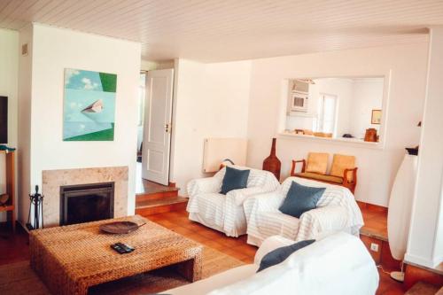 Cozy 3 bedroom new villa, sleeps 7