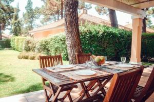 Cozy 3 bedroom new villa, sleeps 7