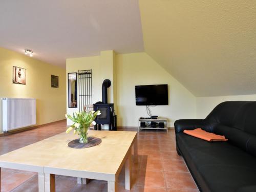 Cozy 5-bedroom Holiday Home in Zierow with Garden