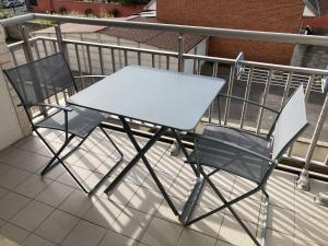 Cozy and Modern Apartment in Bray Dunes in a lovely area