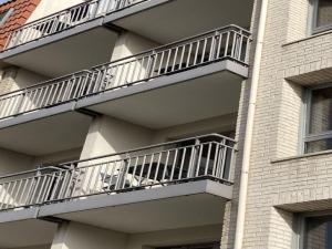 Cozy and Modern Apartment in Bray Dunes in a lovely area