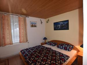 Cozy Bungalow in Stove Germany near Baltic Sea