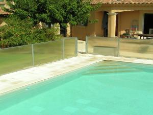 Maison de vacances Cozy cottage in Carpentras with fenced pool  84200 Carpentras Provence-Alpes-Côte d\'Azur