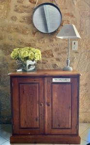 Cozy cottage with garden in Sarlat medieval centre