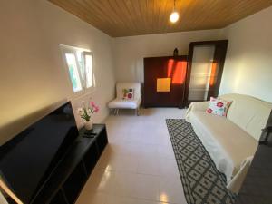 Maison de vacances Cozy farm house in the countryside Rua Gramansinho 36 2100-600 Monte das Figueiras de Lavre -1