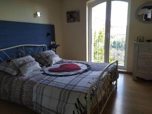 Cozy gite in the heart of an atypical hamlet
