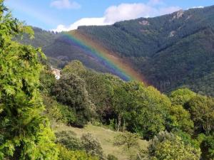 Cozy gite in the heart of an atypical hamlet