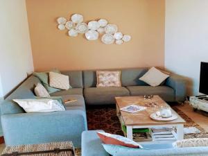 Cozy holiday home in Caniac-du-Causse in a wonderful environment