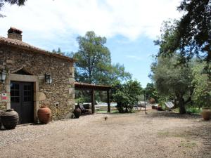 Cozy Holiday Home in Castelo Branco in a delightful area