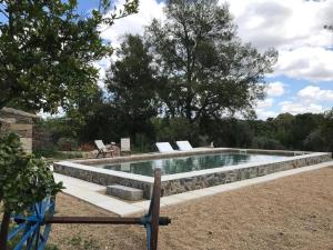 Cozy Holiday Home in Castelo Branco in a delightful area