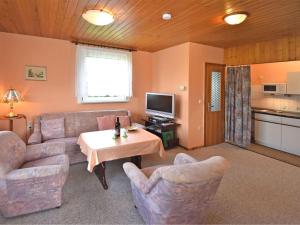 Maison de vacances Cozy Holiday Home in Gro breitenbach near Schwarza Valley  98701 Grossbreitenbach Thuringe