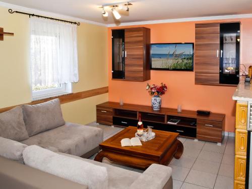 Cozy Holiday Home in Kagsdorf near Sea