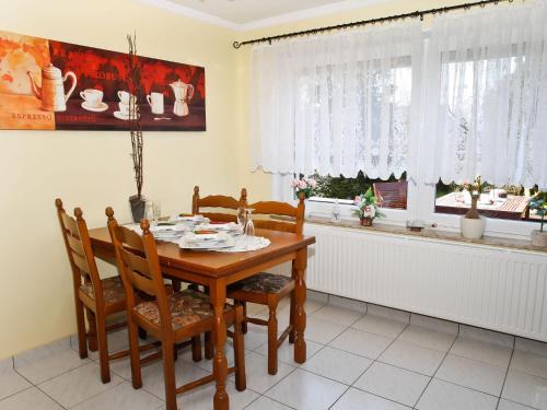 Cozy Holiday Home in Kagsdorf near Sea
