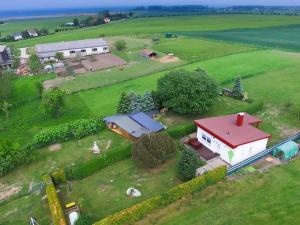 Cozy Holiday Home in Kagsdorf near Sea