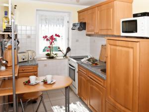 Cozy Holiday Home in Kagsdorf near Sea