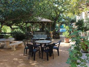 Cozy Holiday Home in Piolenc with Private Pool