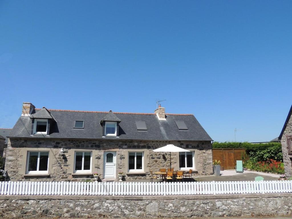 Cozy holiday home in Plurien, with rural charm! , 22240 Plurien