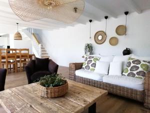 Cozy holiday home in Plurien, with rural charm!