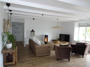 Cozy holiday home in Plurien, with rural charm!