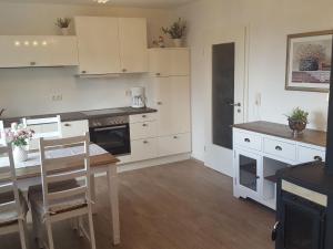 Cozy Holiday Home in Sachspfeife with Sun Terrace