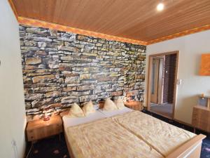 Cozy holiday home in Schwarzbach Thuringia with garden